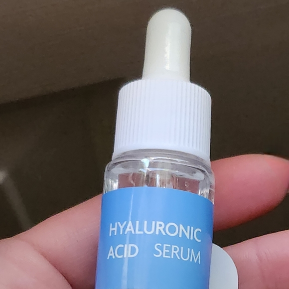 NWT ABI Skincare HYALURONIC ACID SERUM For The Face! - Picture 15 of 16